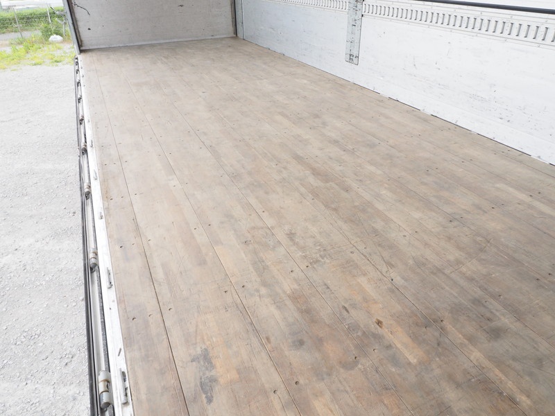 日野 レンジャープロ ウイング車 中型 BDG-FD7JLWG 年式 H19[写真16]