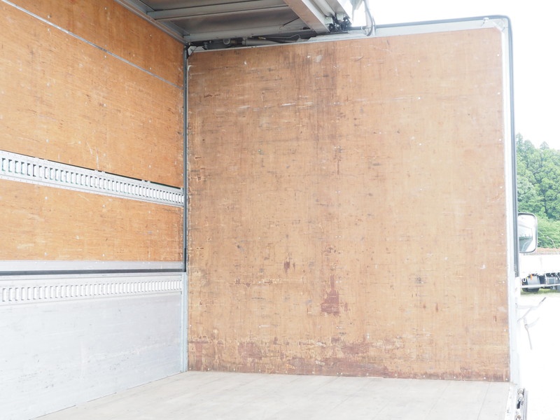 日野 レンジャープロ ウイング車 中型 BDG-FD7JLWG 年式 H19[写真14]