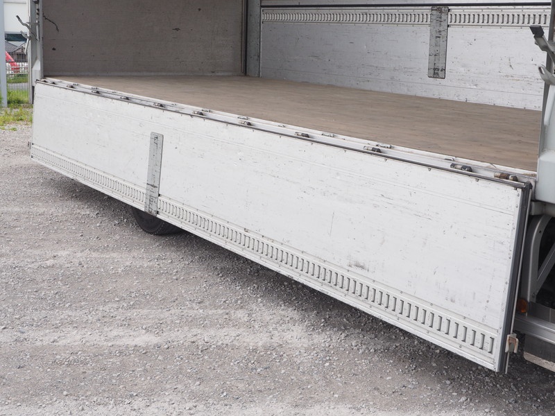 日野 レンジャープロ ウイング車 中型 BDG-FD7JLWG 年式 H19[写真12]