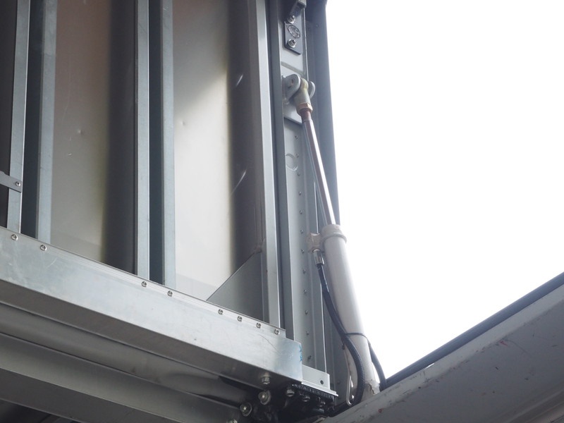 日野 レンジャープロ ウイング車 中型 BDG-FD7JLWG 年式 H19[写真25]