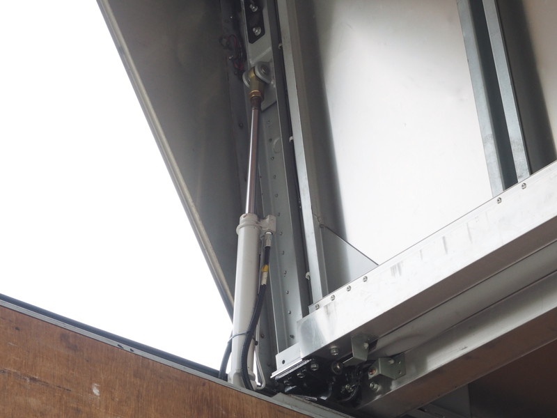 日野 レンジャープロ ウイング車 中型 BDG-FD7JLWG 年式 H19[写真24]