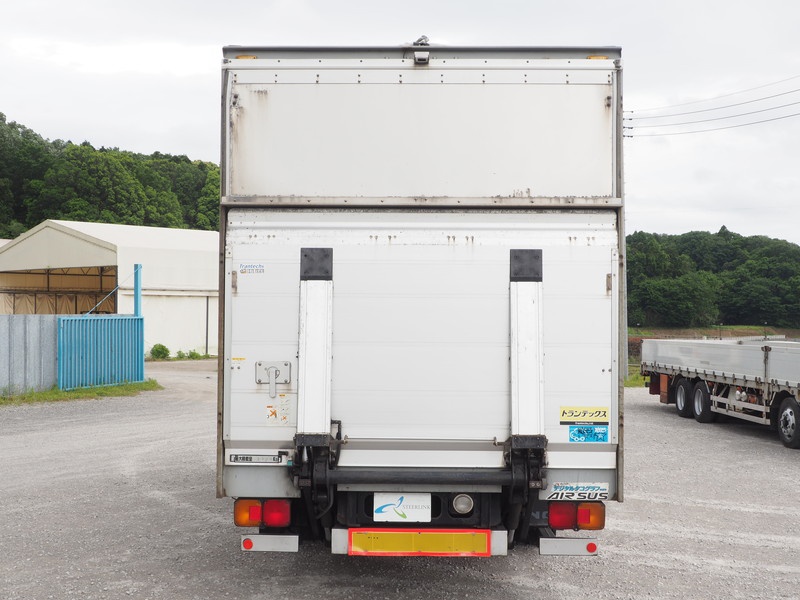 日野 レンジャープロ ウイング車 中型 BDG-FD7JLWG 年式 H19[写真06]