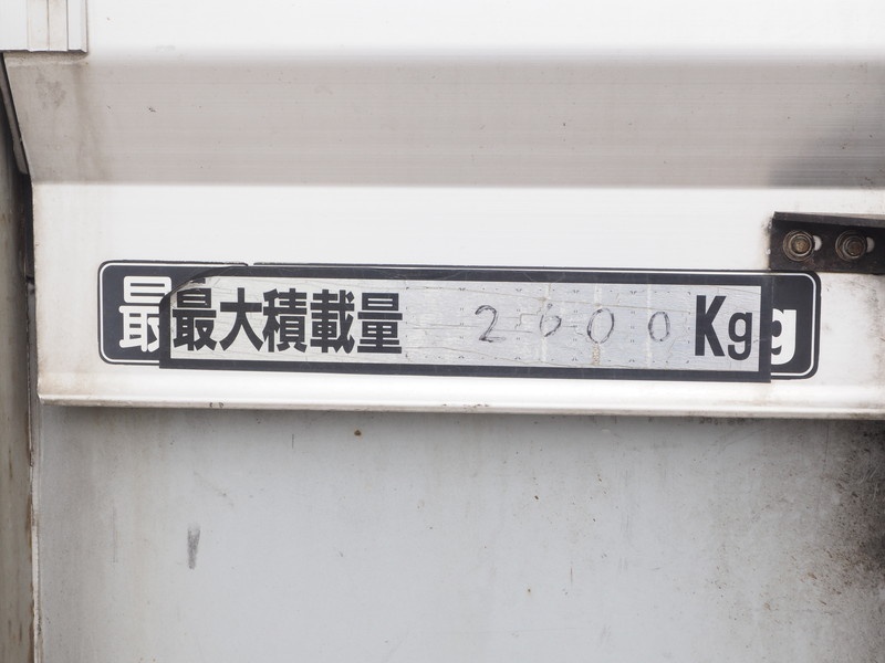 日野 レンジャープロ ウイング車 中型 BDG-FD7JLWG 年式 H19[写真36]