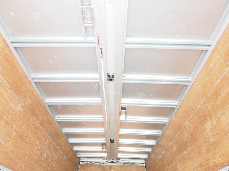 日野 レンジャープロ ウイング車 中型 BDG-FD7JLWG 年式 H19[写真32]