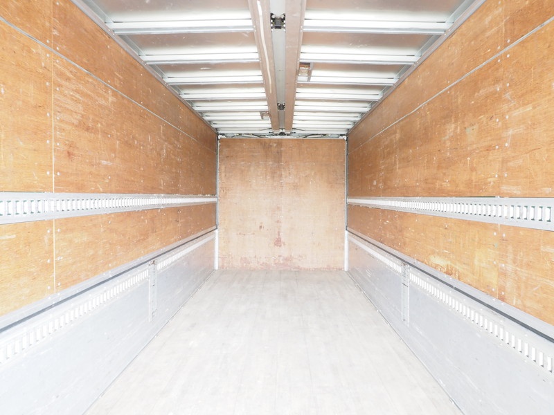 日野 レンジャープロ ウイング車 中型 BDG-FD7JLWG 年式 H19[写真31]