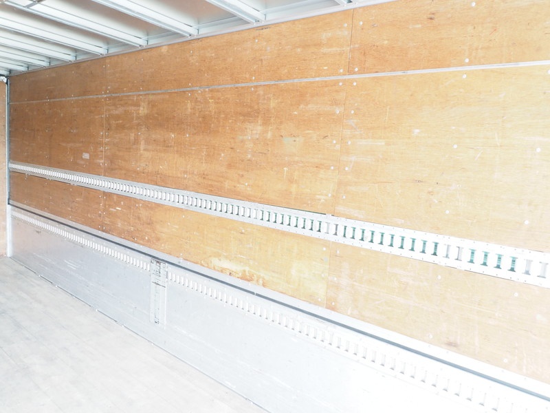 日野 レンジャープロ ウイング車 中型 BDG-FD7JLWG 年式 H19[写真34]