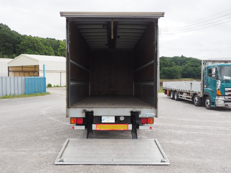 日野 レンジャープロ ウイング車 中型 BDG-FD7JLWG 年式 H19[写真27]