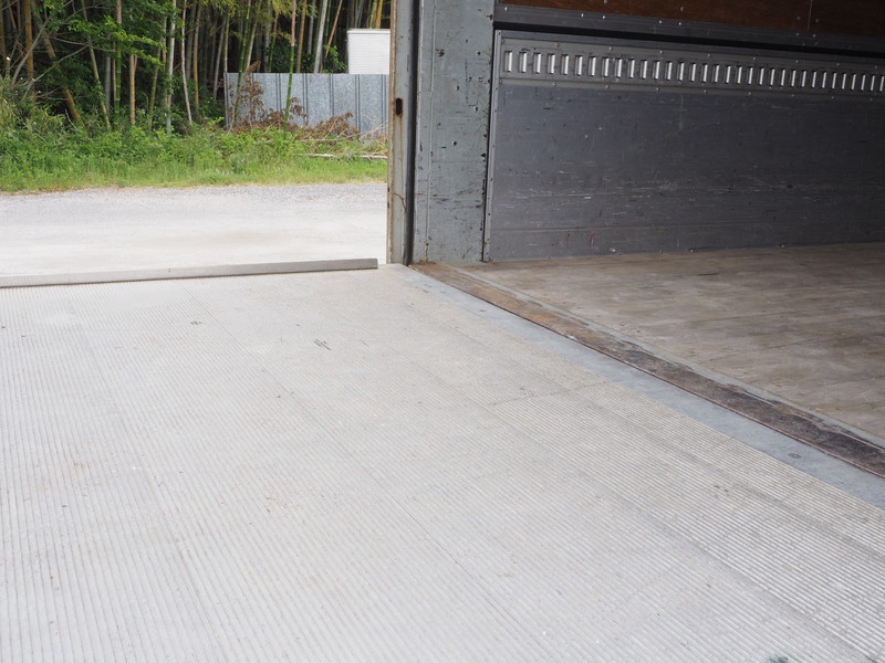 日野 レンジャープロ ウイング車 中型 BDG-FD7JLWG 年式 H19[写真29]