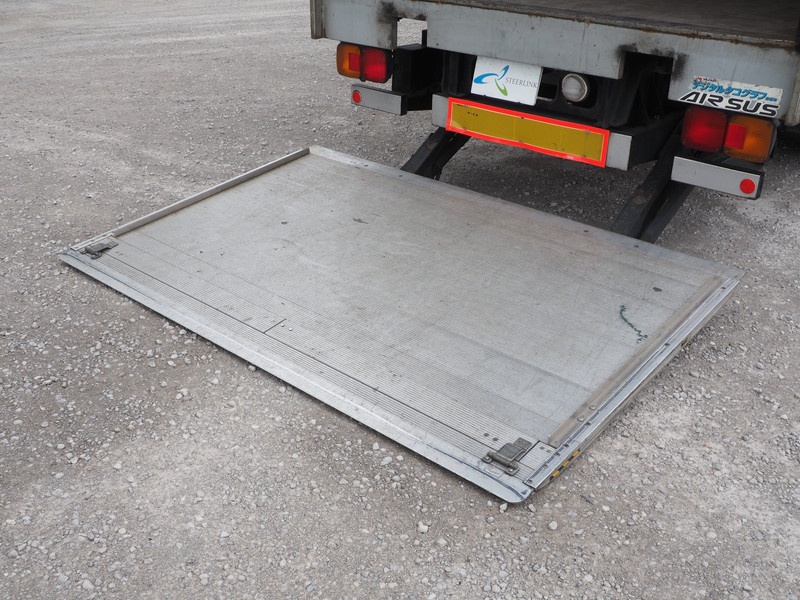 日野 レンジャープロ ウイング車 中型 BDG-FD7JLWG 年式 H19[写真28]