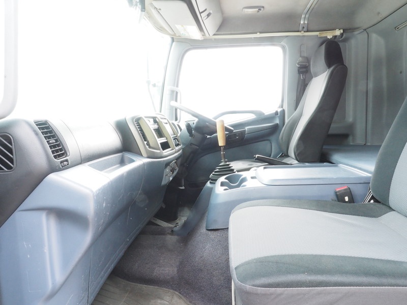 日野 レンジャープロ ウイング車 中型 BDG-FD7JLWG 年式 H19[写真40]