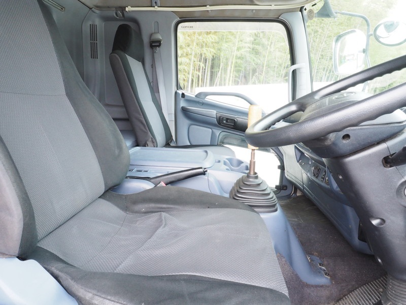 日野 レンジャープロ ウイング車 中型 BDG-FD7JLWG 年式 H19[写真38]