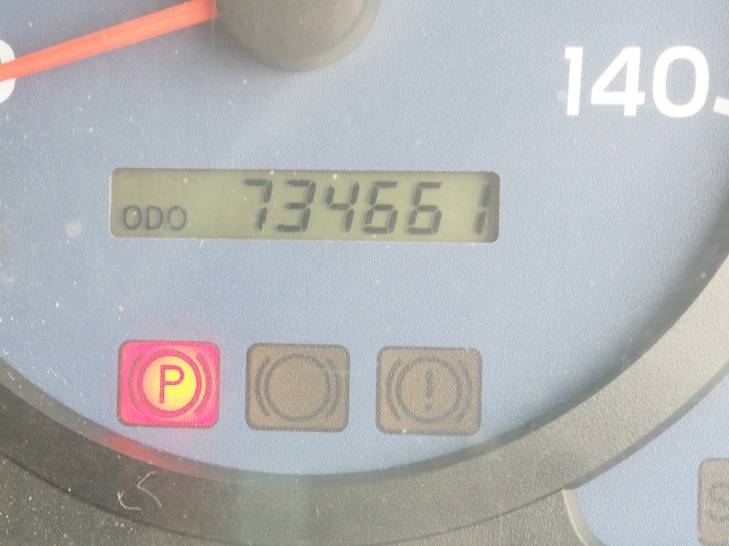 日野 レンジャープロ ウイング車 中型 BDG-FD7JLWG 年式 H19[写真44]