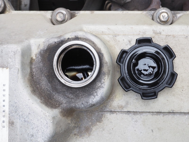 日野 レンジャープロ ウイング車 中型 BDG-FD7JLWG 年式 H19[写真59]