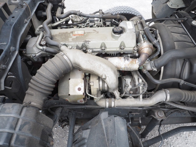 日野 レンジャープロ ウイング車 中型 BDG-FD7JLWG 年式 H19[写真58]