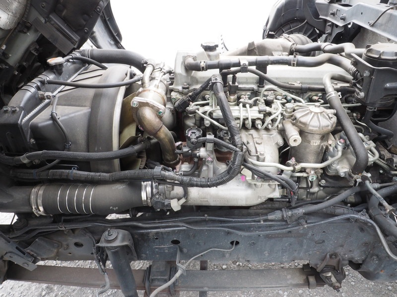 日野 レンジャープロ ウイング車 中型 BDG-FD7JLWG 年式 H19[写真57]