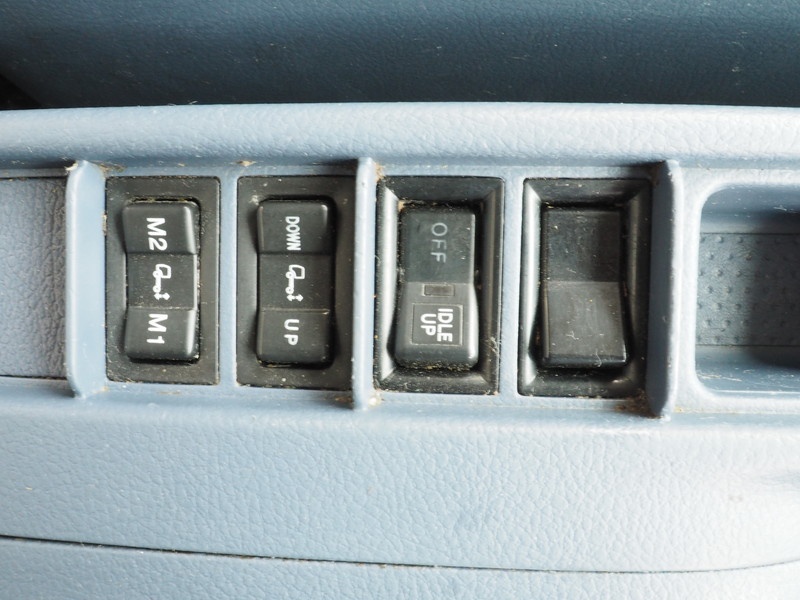 日野 レンジャープロ ウイング車 中型 BDG-FD7JLWG 年式 H19[写真43]