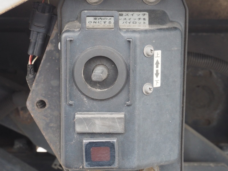 日野 レンジャープロ ウイング車 中型 BDG-FD7JLWG 年式 H19[写真53]