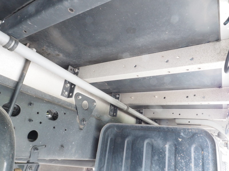 日野 レンジャープロ ウイング車 中型 BDG-FD7JLWG 年式 H19[写真45]