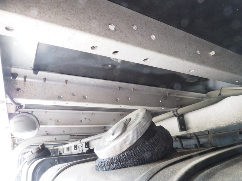 日野 レンジャープロ ウイング車 中型 BDG-FD7JLWG 年式 H19[写真47]