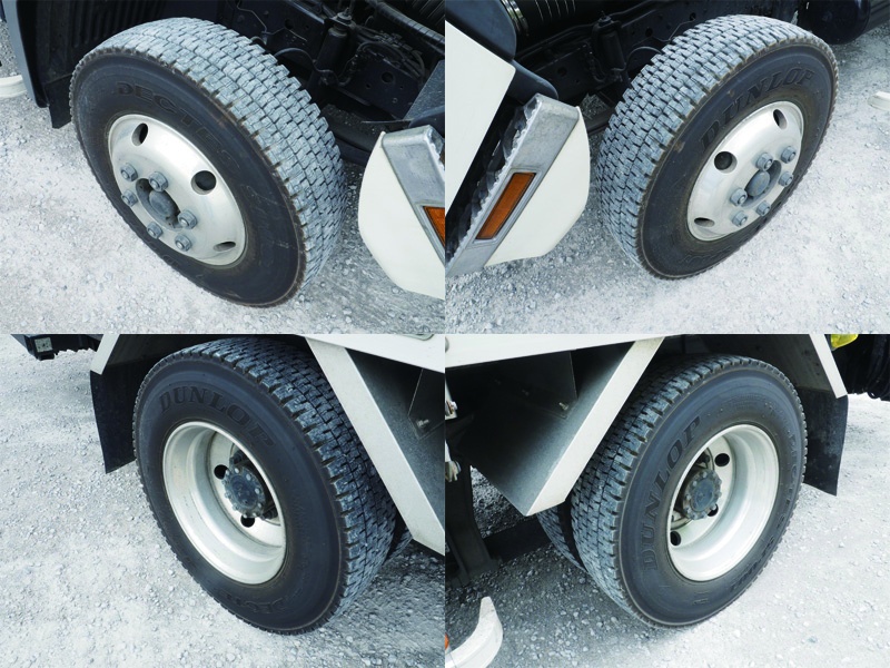 日野 レンジャープロ ウイング車 中型 BDG-FD7JLWG 年式 H19[写真55]