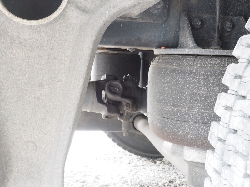 日野 レンジャープロ ウイング車 中型 BDG-FD7JLWG 年式 H19[写真51]