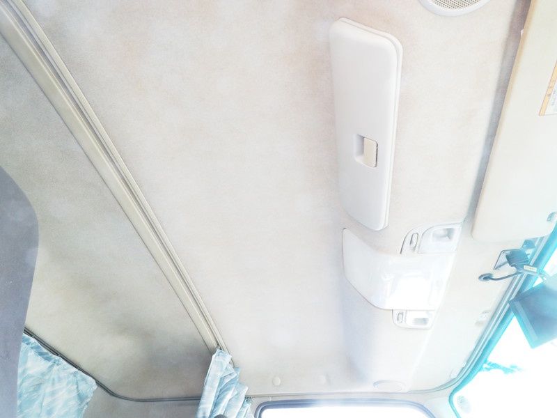 三菱ふそう ファイター 冷凍バン 中型 SKG-FK64F 年式 H23[写真26]