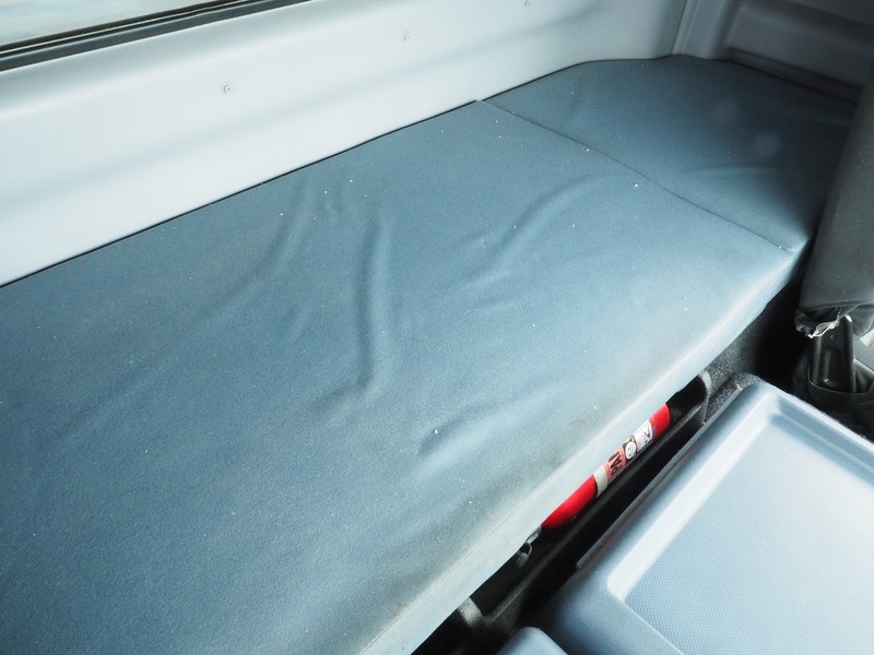 日野 グランドプロフィア トラクタ 大型 BDG-SH1EDXG 年式 H20[写真19]