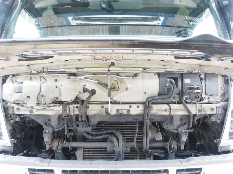 いすゞ ギガ ウイング車 大型 PJ-CYJ51W6 年式 H18[写真51]