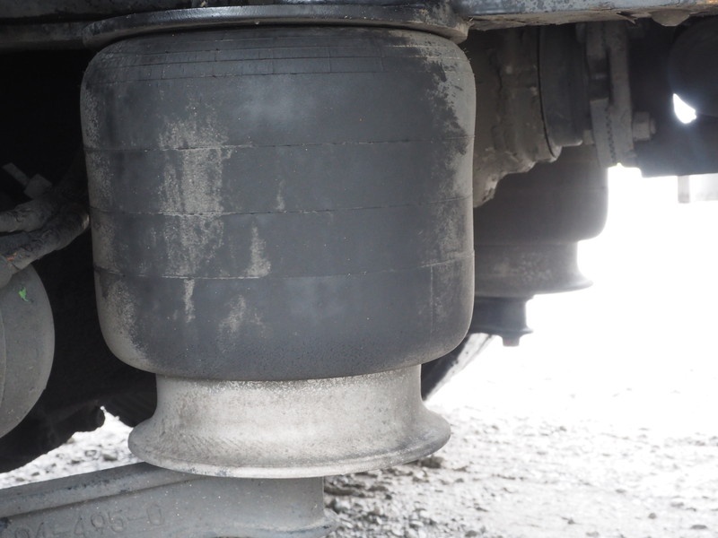 いすゞ ギガ ウイング車 大型 PJ-CYJ51W6 年式 H18[写真45]