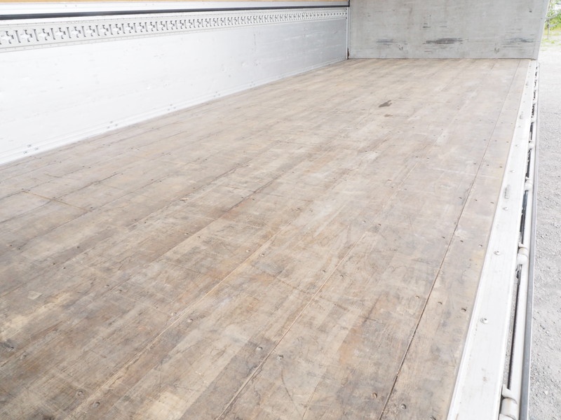 いすゞ フォワード ウイング車 中型 PKG-FRR90S2 年式 H22[写真14]