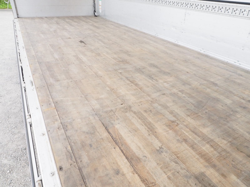 いすゞ フォワード ウイング車 中型 PKG-FRR90S2 年式 H22[写真15]