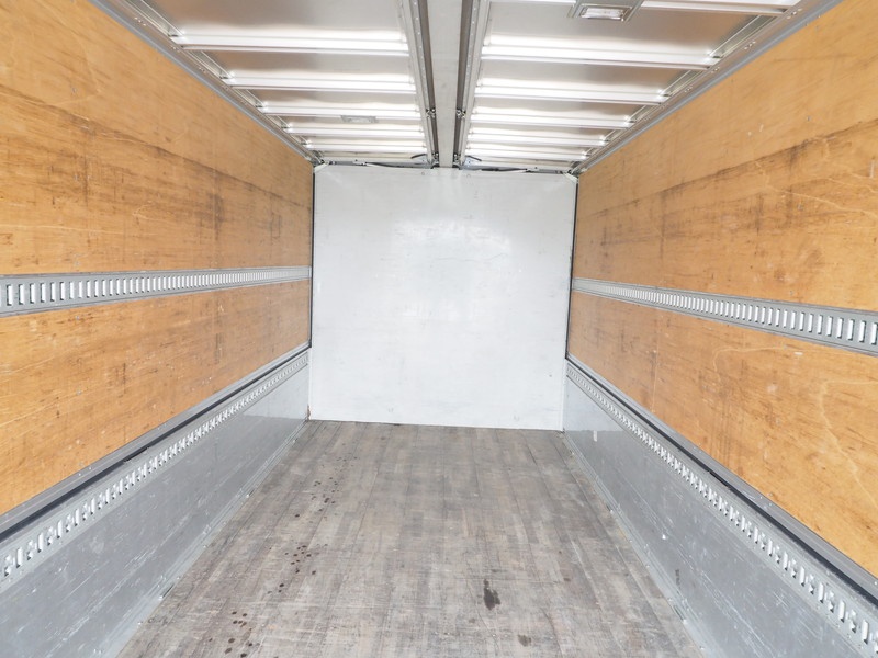 いすゞ フォワード ウイング車 中型 PKG-FRR90S2 年式 H22[写真35]