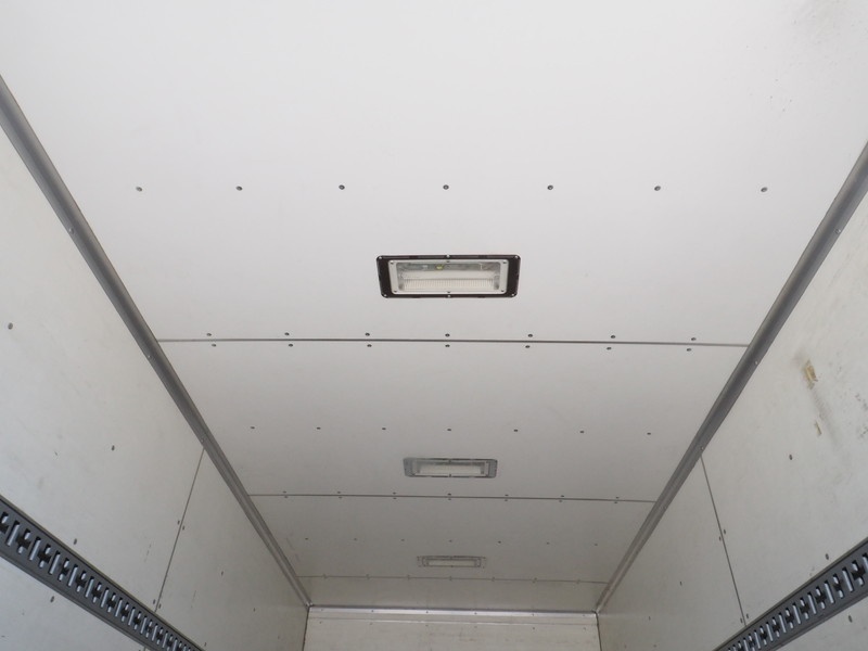 三菱ふそう キャンター バン車 小型 PDG-FE88DV 年式 H20[写真19]