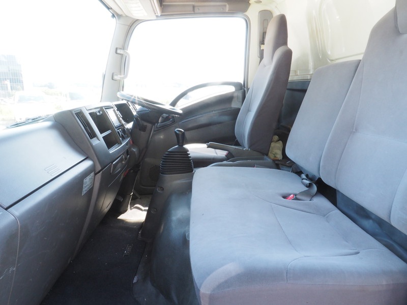 いすゞ エルフ ウイング車 小型 BDG-NPR85AN 年式 H19[写真36]