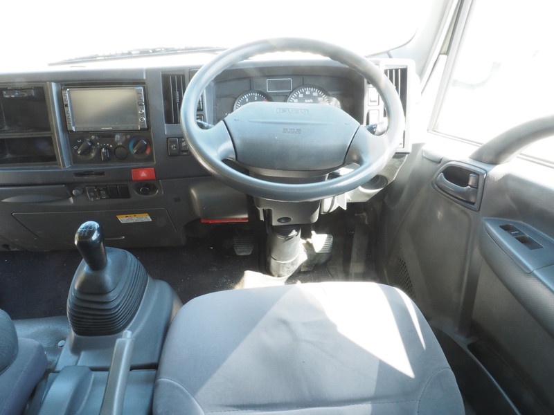 いすゞ エルフ ウイング車 小型 BDG-NPR85AN 年式 H19[写真35]