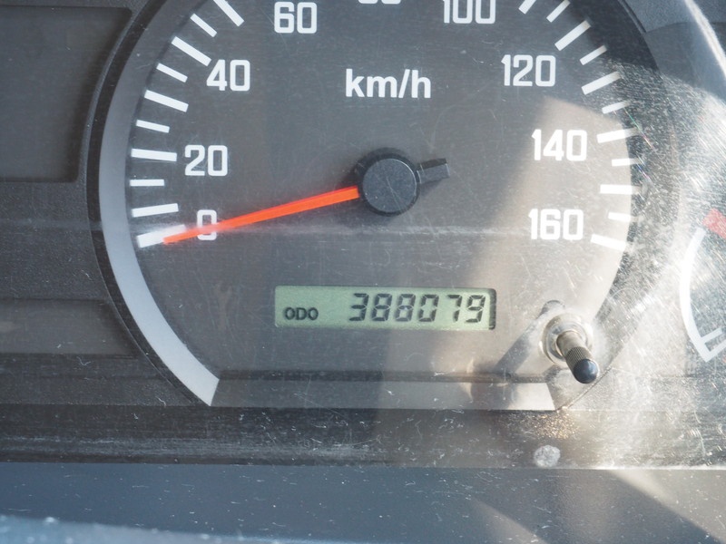 いすゞ エルフ ウイング車 小型 BDG-NPR85AN 年式 H19[写真38]