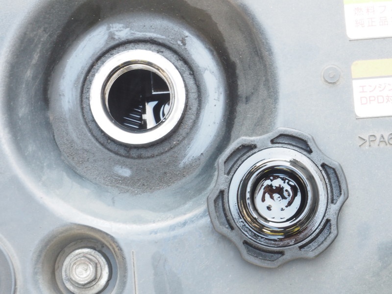 いすゞ エルフ ウイング車 小型 BDG-NPR85AN 年式 H19[写真49]