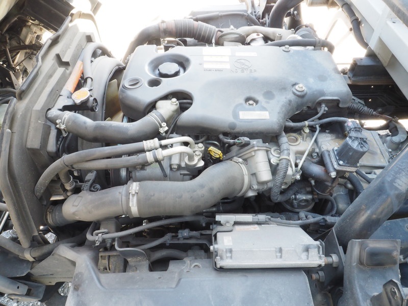 いすゞ エルフ ウイング車 小型 BDG-NPR85AN 年式 H19[写真48]