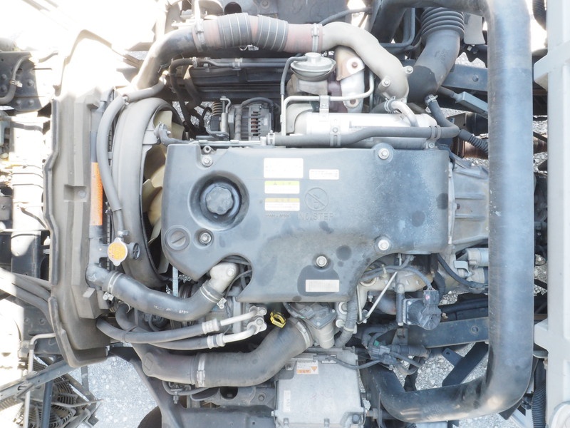 いすゞ エルフ ウイング車 小型 BDG-NPR85AN 年式 H19[写真46]