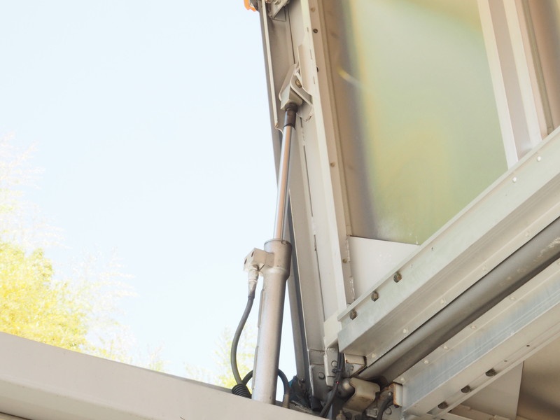 いすゞ エルフ ウイング車 小型 BDG-NPR85AN 年式 H19[写真17]