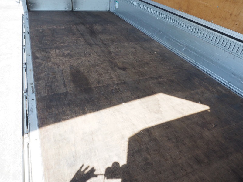 いすゞ エルフ ウイング車 小型 BDG-NPR85AN 年式 H19[写真16]