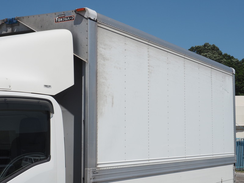 いすゞ エルフ ウイング車 小型 BDG-NPR85AN 年式 H19[写真20]