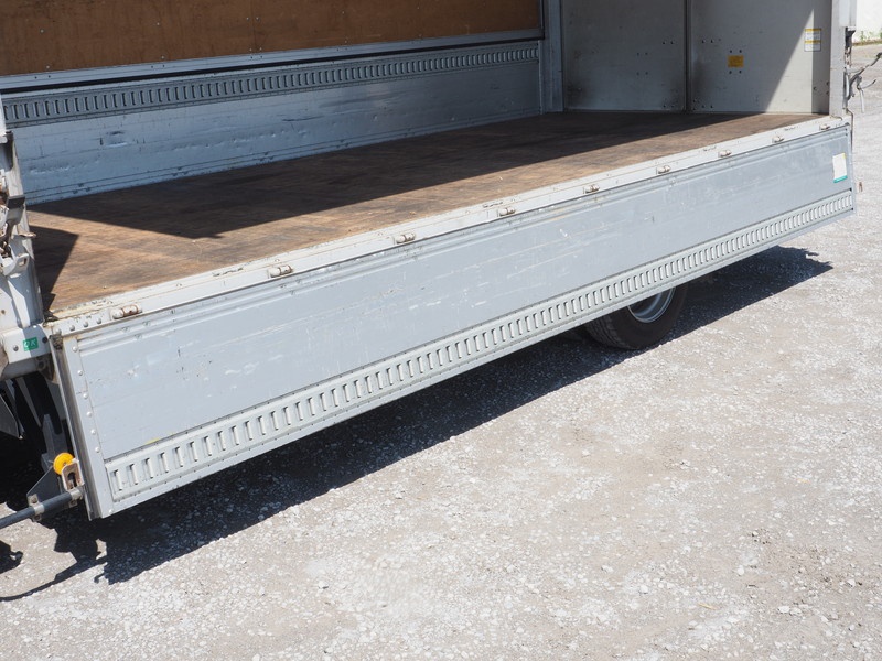 いすゞ エルフ ウイング車 小型 BDG-NPR85AN 年式 H19[写真23]