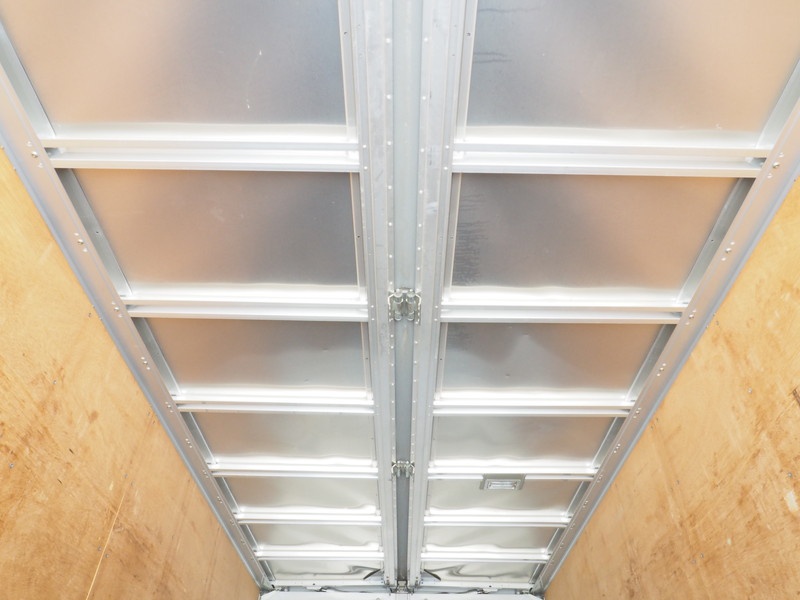 いすゞ エルフ ウイング車 小型 BDG-NPR85AN 年式 H19[写真28]