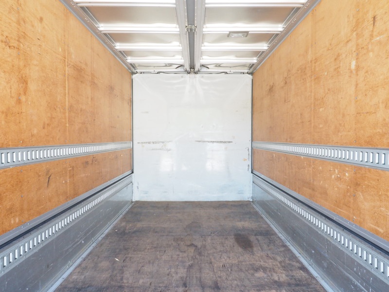 いすゞ エルフ ウイング車 小型 BDG-NPR85AN 年式 H19[写真27]