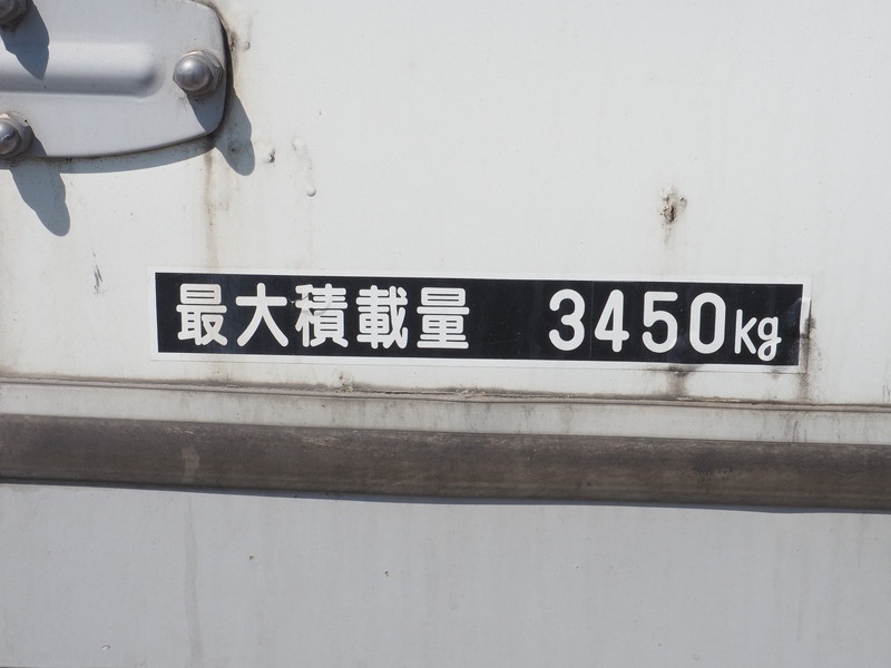 いすゞ エルフ ウイング車 小型 BDG-NPR85AN 年式 H19[写真32]