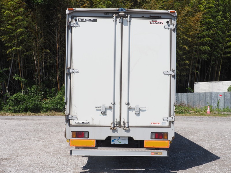 いすゞ エルフ ウイング車 小型 BDG-NPR85AN 年式 H19[写真06]