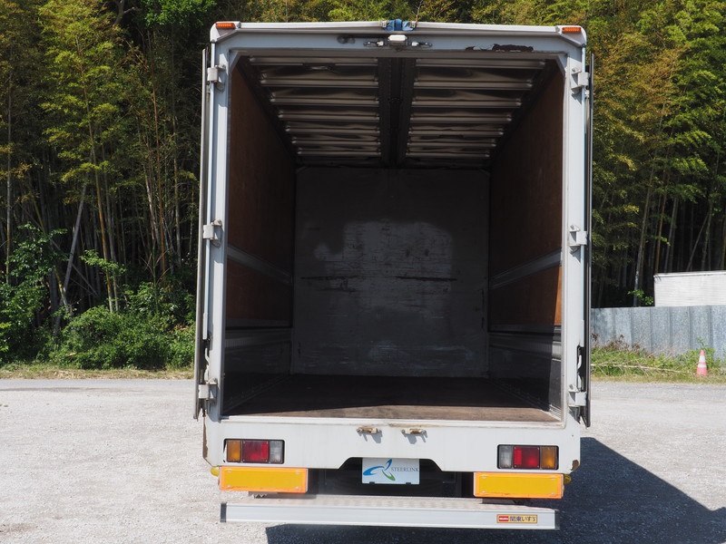 いすゞ エルフ ウイング車 小型 BDG-NPR85AN 年式 H19[写真26]