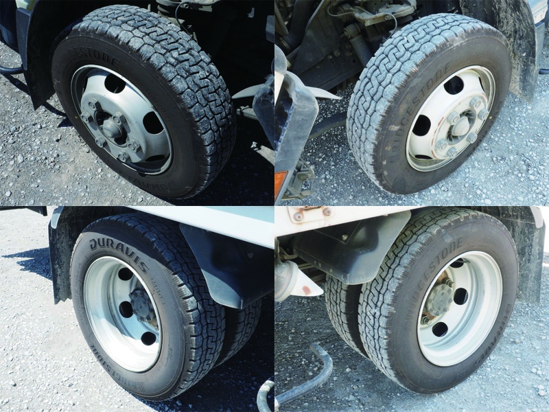 いすゞ エルフ ウイング車 小型 BDG-NPR85AN 年式 H19[写真45]