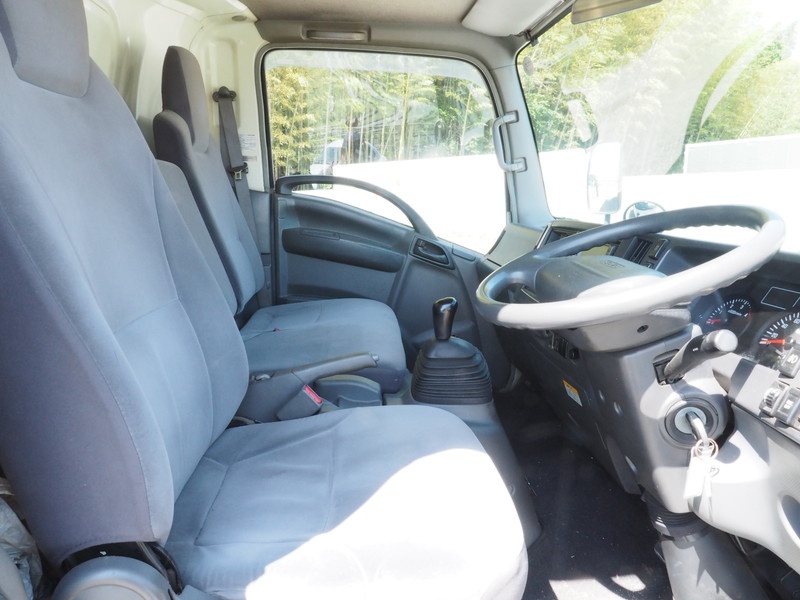 いすゞ エルフ ウイング車 小型 BDG-NPR85AN 年式 H19[写真34]